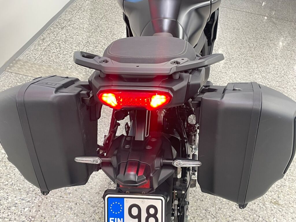 Yamaha TRACER 2025 
