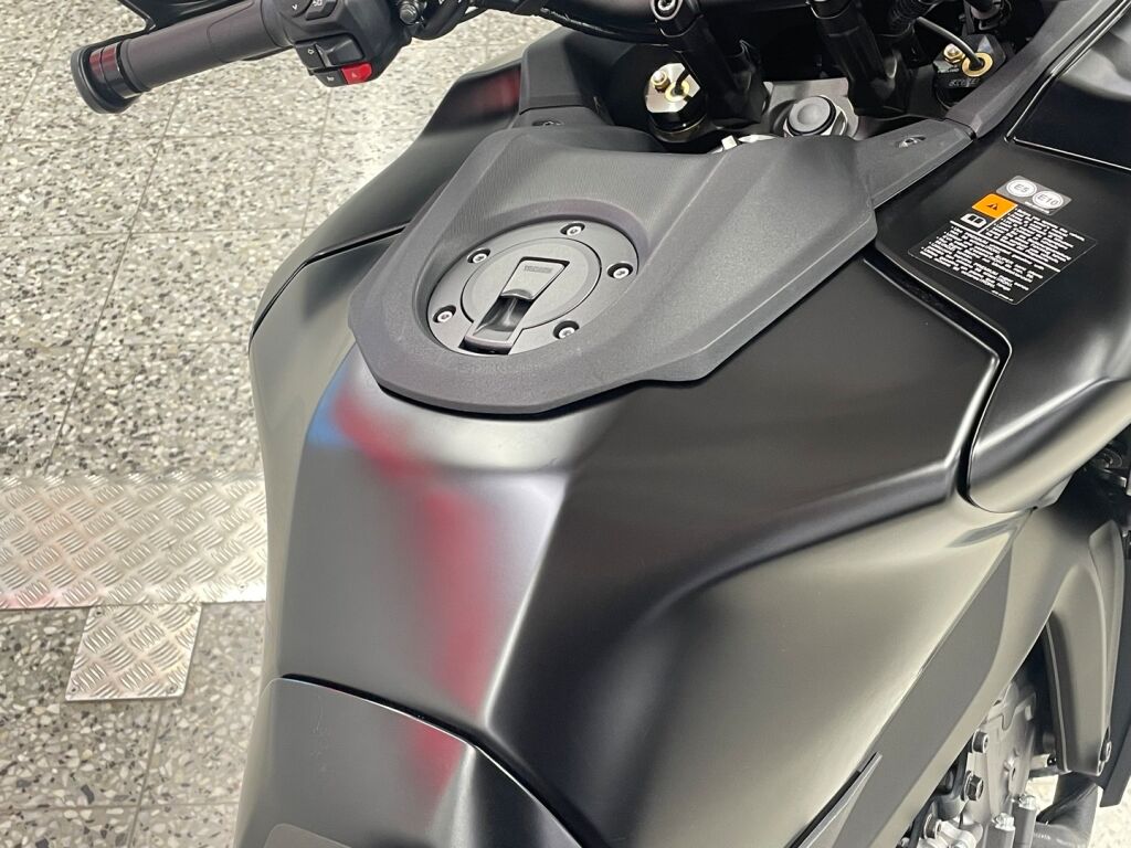 Yamaha TRACER 2025 