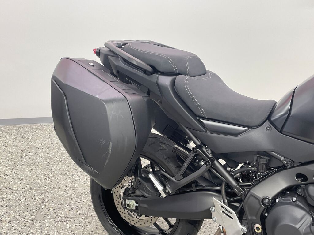 Yamaha TRACER 2025 