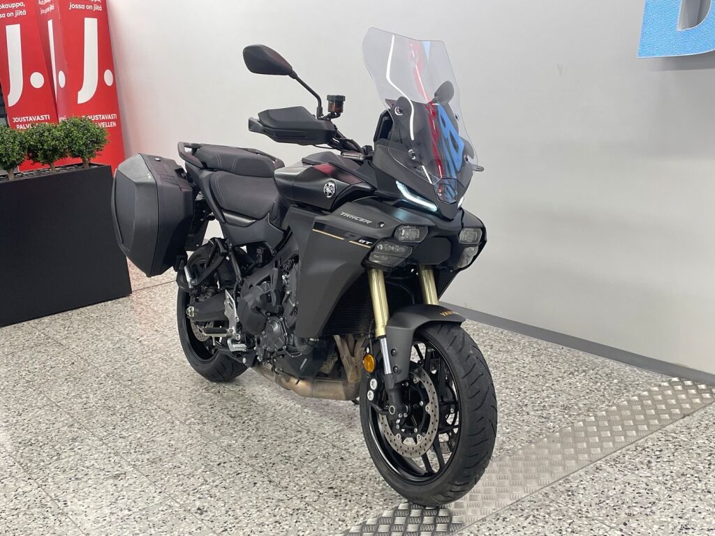 Yamaha TRACER 2025 