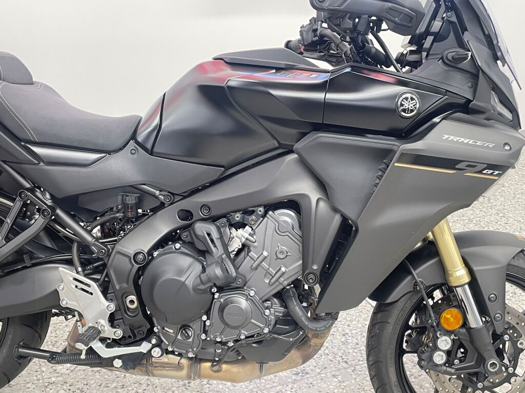 Yamaha TRACER 2025 