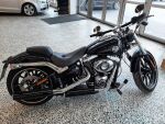 Harley-davidson Breakout 2013 