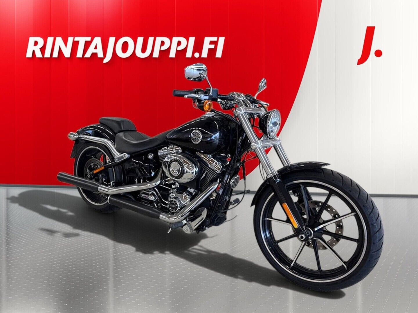Harley-davidson SOFTAIL