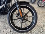 Harley-davidson SOFTAIL 2013 