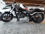 Harley-davidson Breakout 2013 