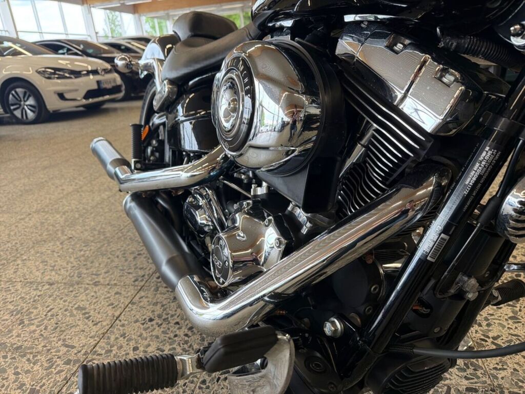 Harley-davidson SOFTAIL 2013 
