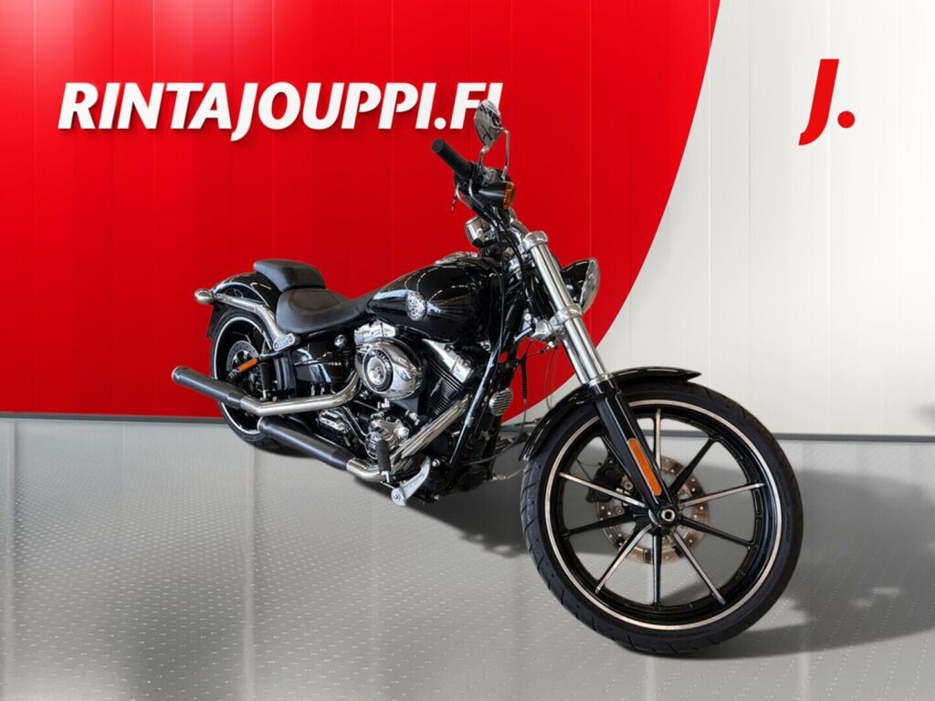 Harley-davidson SOFTAIL 2013 