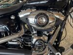 Harley-davidson SOFTAIL 2013 
