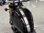 Triumph SCRAMBLER 2021 
