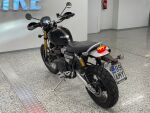 Triumph SCRAMBLER 2021 
