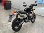 Triumph SCRAMBLER 2021 