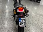 Triumph SCRAMBLER 2021 