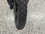 Triumph SCRAMBLER 2021 