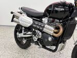 Triumph SCRAMBLER 2021 