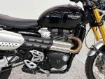 Triumph SCRAMBLER 2021 