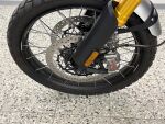 Triumph SCRAMBLER 2021 