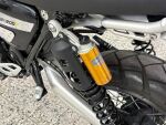Triumph SCRAMBLER 2021 