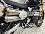 Triumph SCRAMBLER 2021 