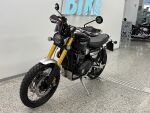 Triumph SCRAMBLER 2021 