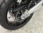 Triumph SCRAMBLER 2021 