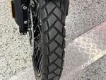Triumph SCRAMBLER 2021 