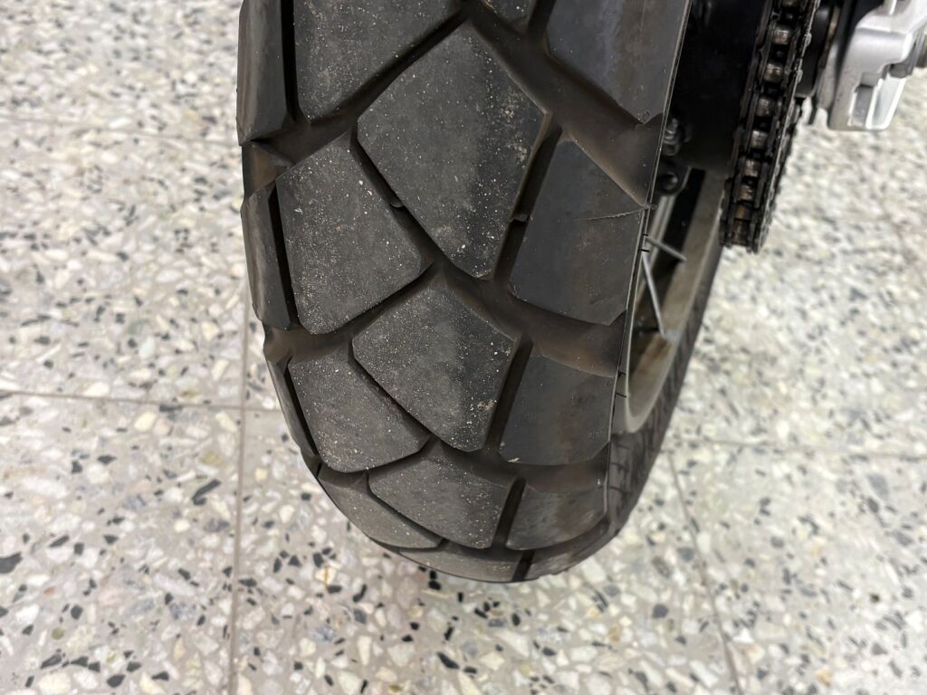 Triumph SCRAMBLER 2021 