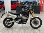 Triumph SCRAMBLER 2021 