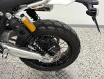 Triumph SCRAMBLER 2021 