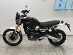 Triumph SCRAMBLER 2021 