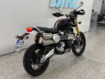 Triumph SCRAMBLER 2021 