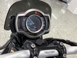 Triumph SCRAMBLER 2021 