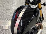Triumph SCRAMBLER 2021 