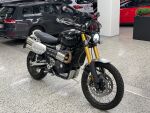 Triumph SCRAMBLER 2021 