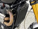 Triumph SCRAMBLER 2021 