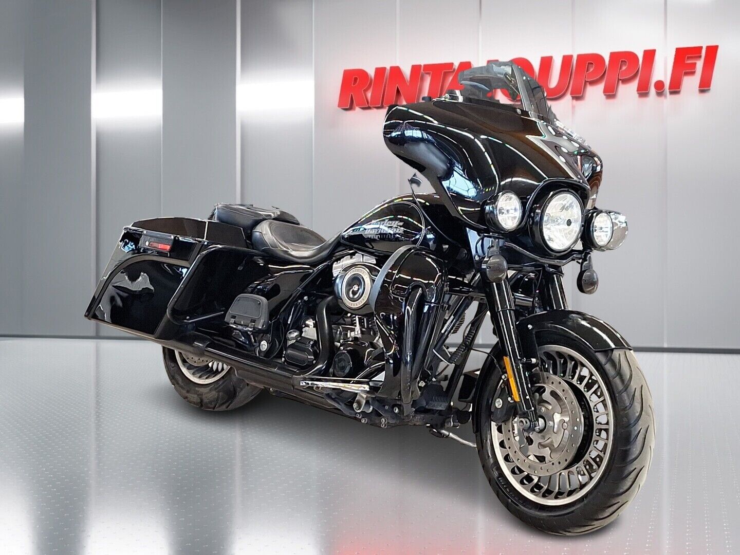 Harley-davidson TOURING