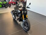 Indian FTR 1200 2020 