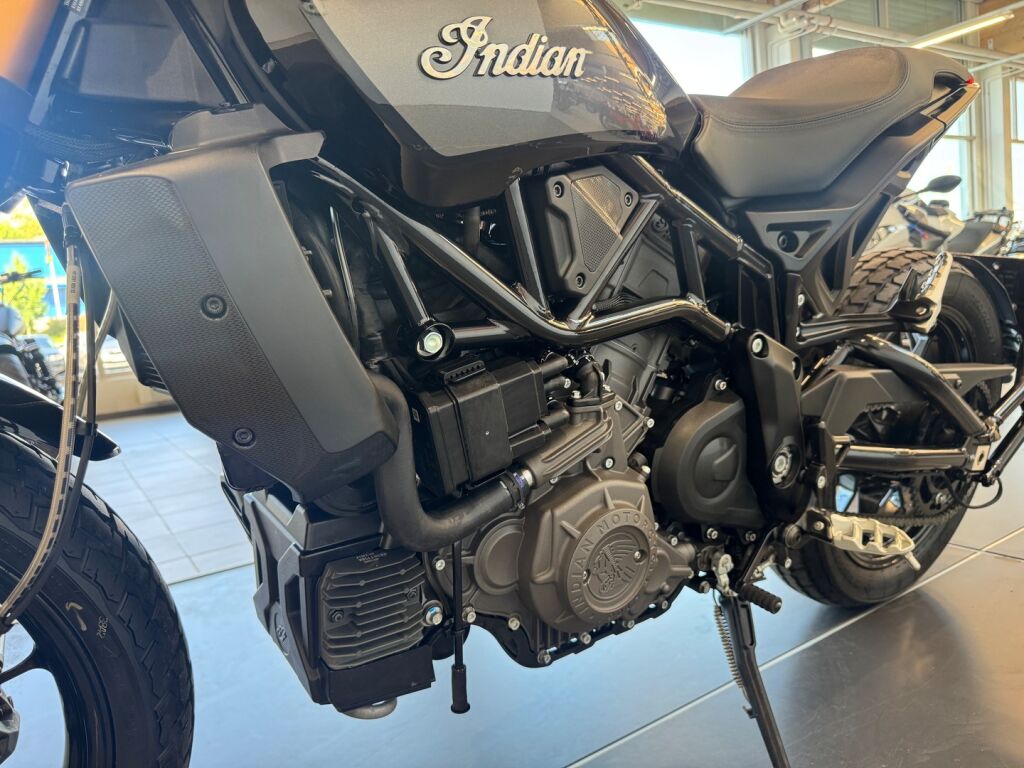 Indian FTR 1200 2020 