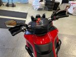 Ducati MULTISTRADA 2015 Punainen