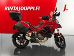 Ducati MULTISTRADA 2015 Punainen