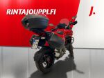 Ducati MULTISTRADA 2015 Punainen
