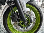 Kawasaki Z 2021 