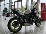 Kawasaki Z 2021 