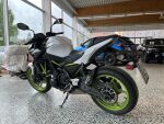 Kawasaki Z 2021 