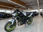 Kawasaki Z 2021 