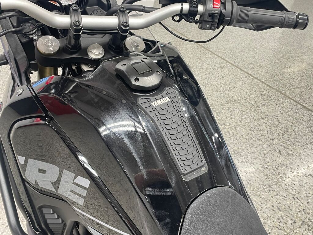 Yamaha XTZ 2022 