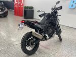 Yamaha XTZ 2022 