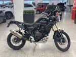Yamaha XTZ 2022 