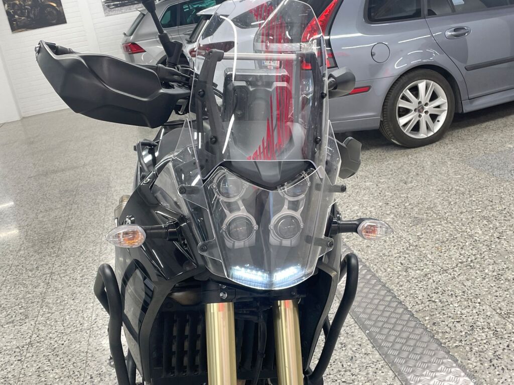 Yamaha XTZ 2022 