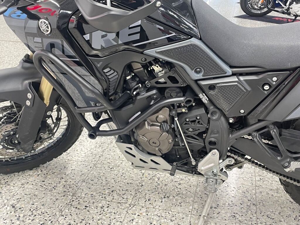 Yamaha XTZ 2022 