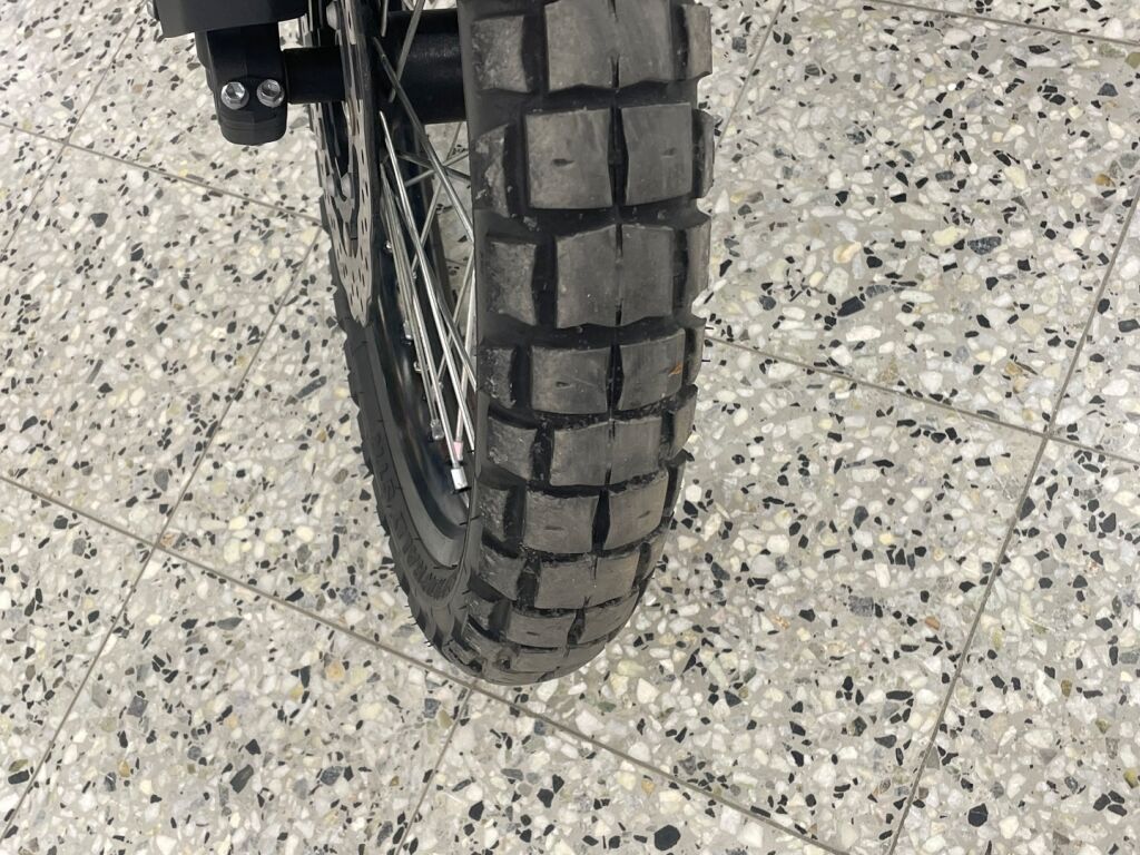Yamaha XTZ 2022 